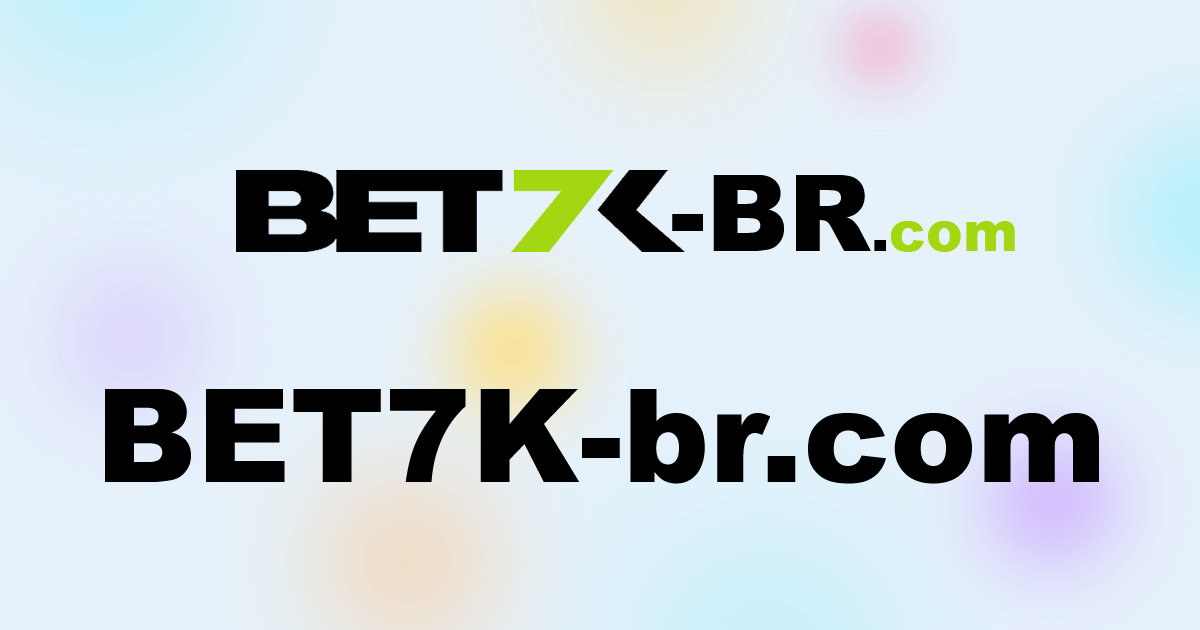 Bet7k - Bet7k casino Melhores Cassinos Online do Brasil 2023