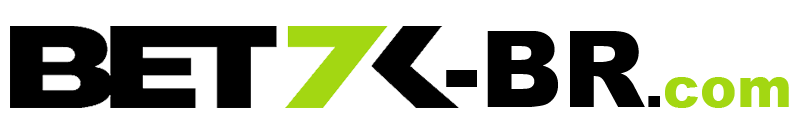 bet7k Logo